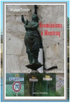 le livre des soumissions