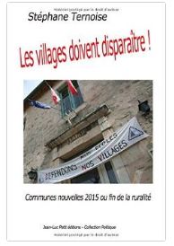 livre sur les villages